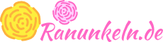 Ranunkeln Logo